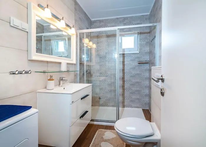 Apartment Vitez's House Novigrad/knight's House Novigrad Novigrad (Dalmatia)