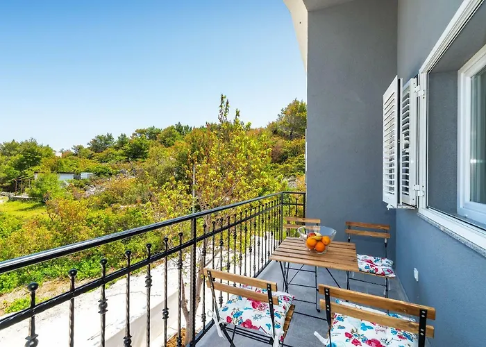 Appartement Vitez's House Novigrad/knight's House Novigrad