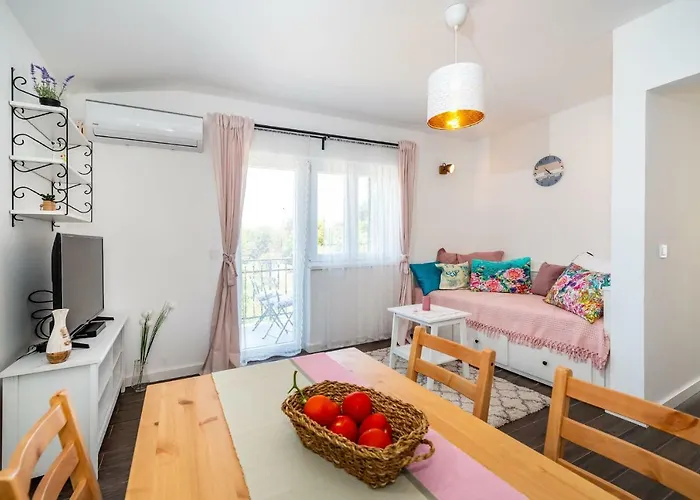Vitez's House Novigrad/knight's House Novigrad