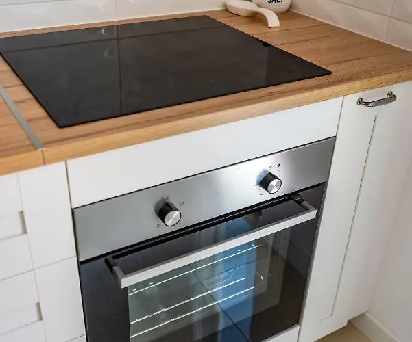 Vitez's House Novigrad/knight's House Novigrad Appartement *