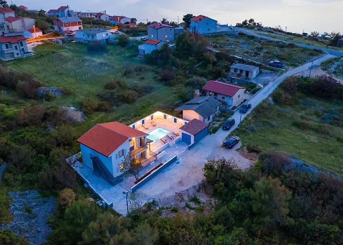 Apartment Vitez's House Novigrad/knight's House Novigrad