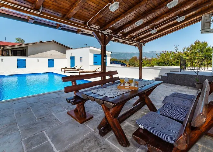 Vitez's House Novigrad/knight's House Novigrad *