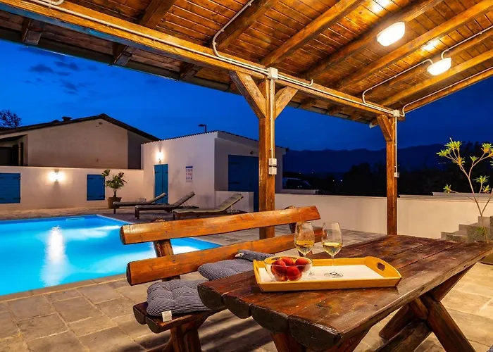 Vitez's House Novigrad/knight's House Novigrad