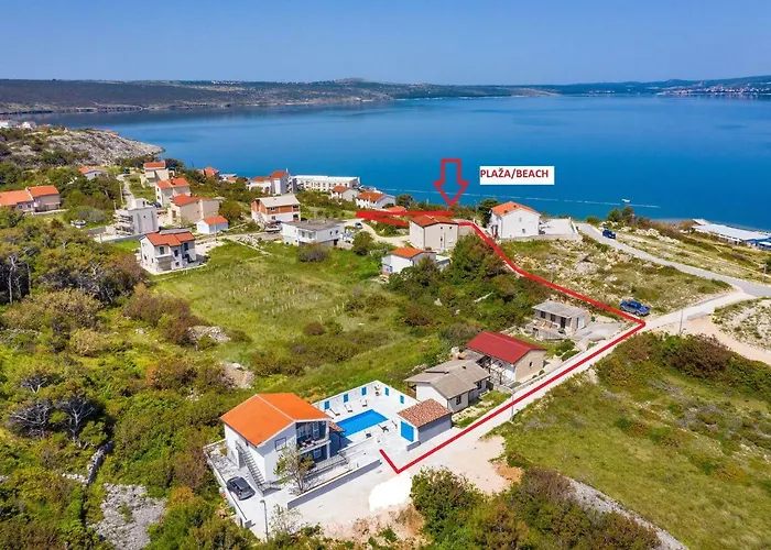 Vitez's House Novigrad/knight's House Novigrad Novigrad (Dalmatia)