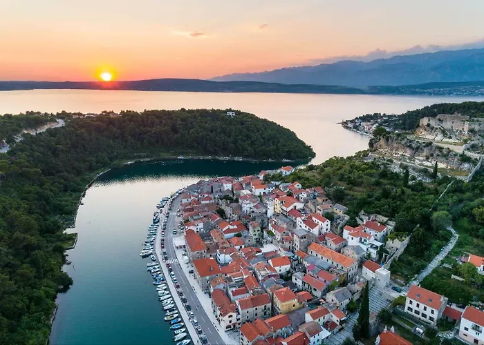 Vitez's House Novigrad/knight's House Novigrad