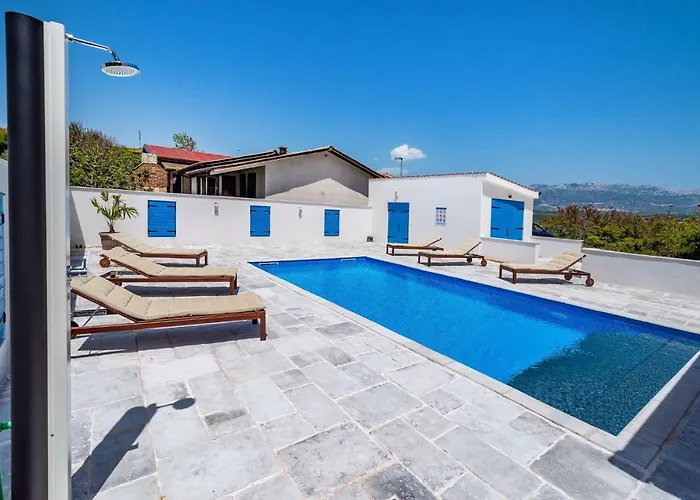 Vitez's House Novigrad/knight's House Novigrad Apartamento