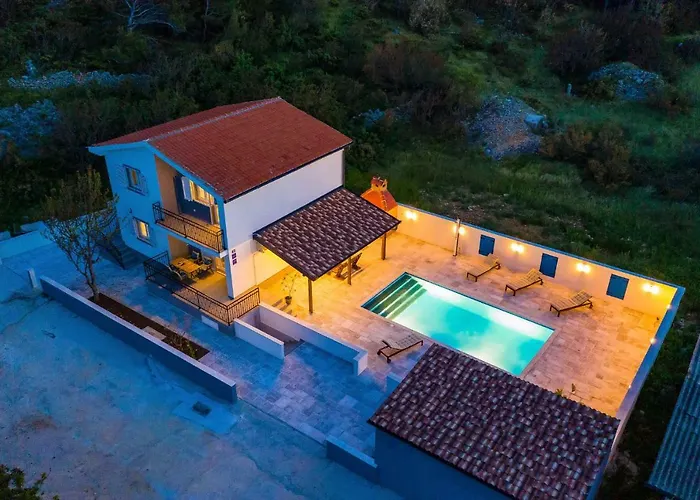 Vitez's House Novigrad/knight's House Novigrad Appartement Novigrad (Dalmatia)