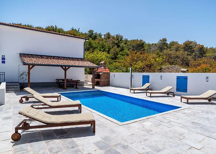 Vitez's House Novigrad/knight's House Novigrad