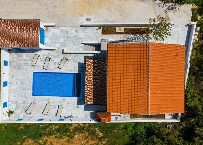 Vitez's House Novigrad/knight's House Novigrad * Novigrad (Dalmatia)