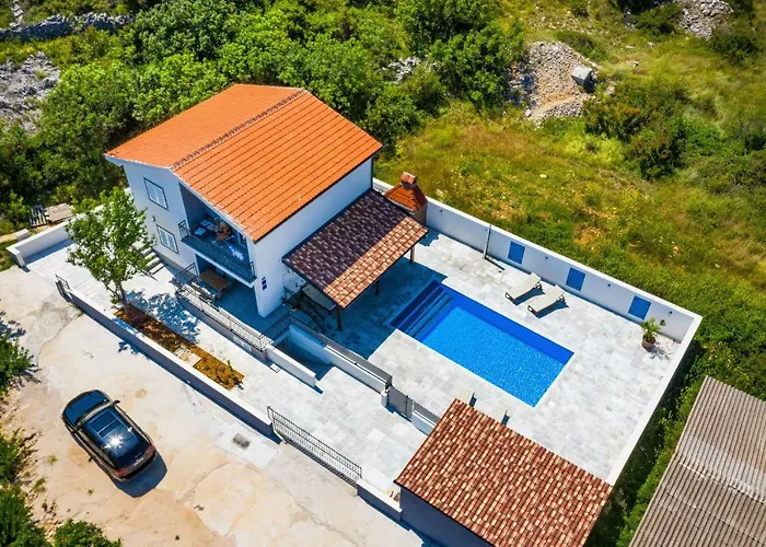 Vitez's House Novigrad/knight's House Novigrad 아파트