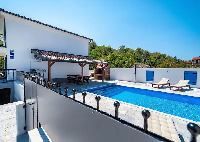 Apartment Vitez's House Novigrad/knight's House Novigrad Novigrad (Dalmatia)