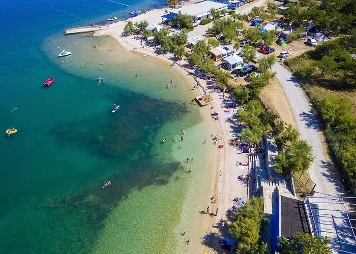 Apartment Vitez's House Novigrad/knight's House Novigrad Novigrad (Dalmatia)