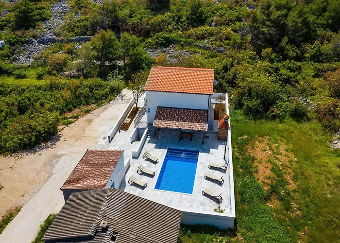 Vitez's House Novigrad/knight's House Novigrad Appartement *