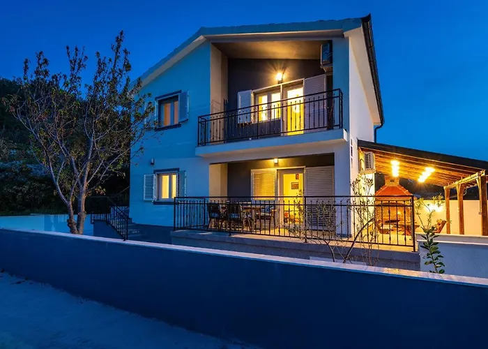 Appartement Vitez's House Novigrad/knight's House Novigrad *