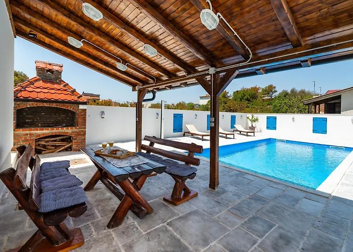Vitez's House Novigrad/knight's House Novigrad * Novigrad (Dalmatia)