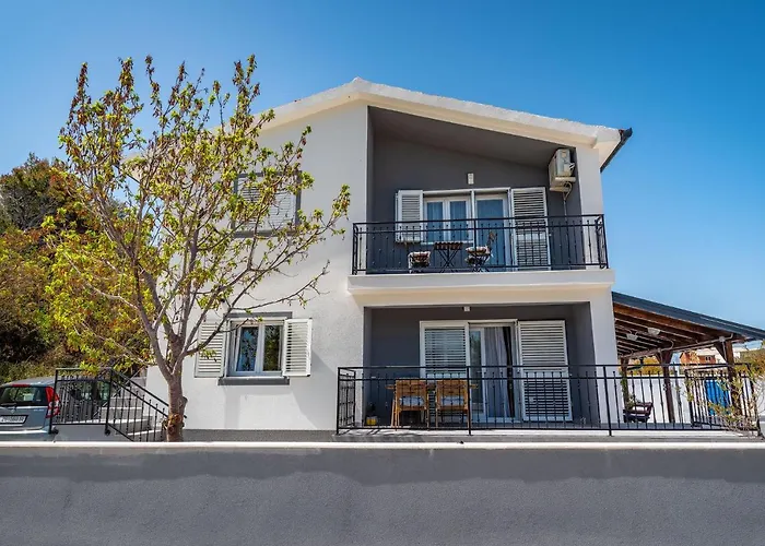Vitez's House Novigrad/knight's House Novigrad Appartement Novigrad (Dalmatia)
