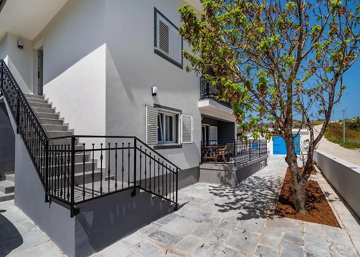Vitez's House Novigrad/knight's House Novigrad Apartment Novigrad (Dalmatia)