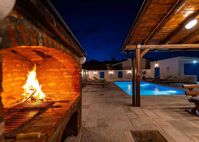 Appartement Vitez's House Novigrad/knight's House Novigrad