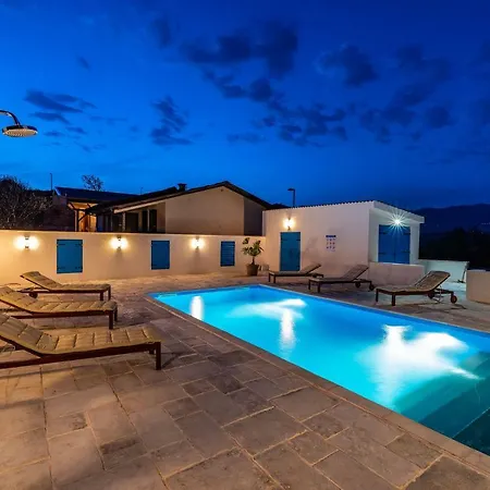Vitez's House Novigrad/knight's House Novigrad Apartman *
