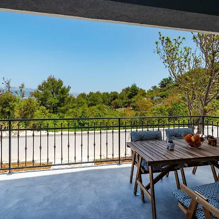 Vitez's House Novigrad/knight's House Novigrad 诺维格勒达尔马提亚
