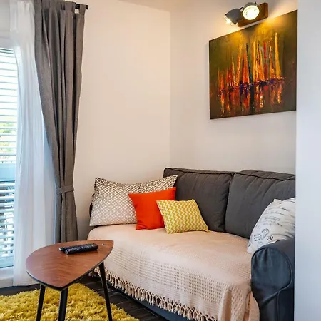 Apartman Vitez's House Novigrad/knight's House Novigrad
