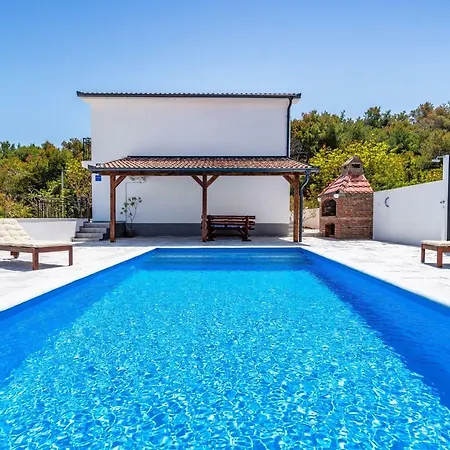Vitez's House Novigrad/knight's House Novigrad Apartman