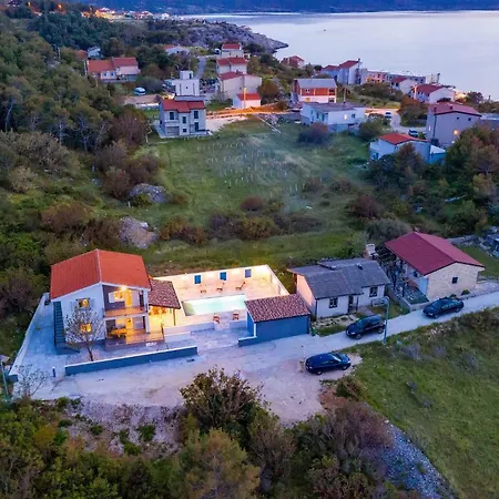 Vitez's House Novigrad/knight's House Novigrad Apartament Novigrad (Dalmatia)