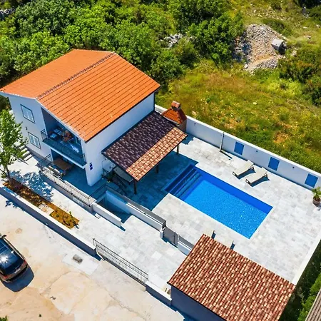 Vitez's House Novigrad/knight's House Novigrad Apartmán