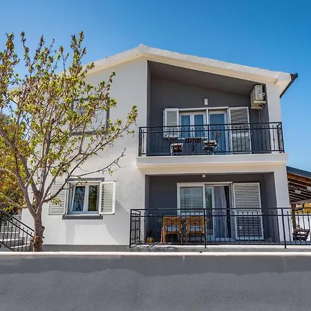 Vitez's House Novigrad/knight's House Novigrad Apartman Novigrad (Dalmatia)