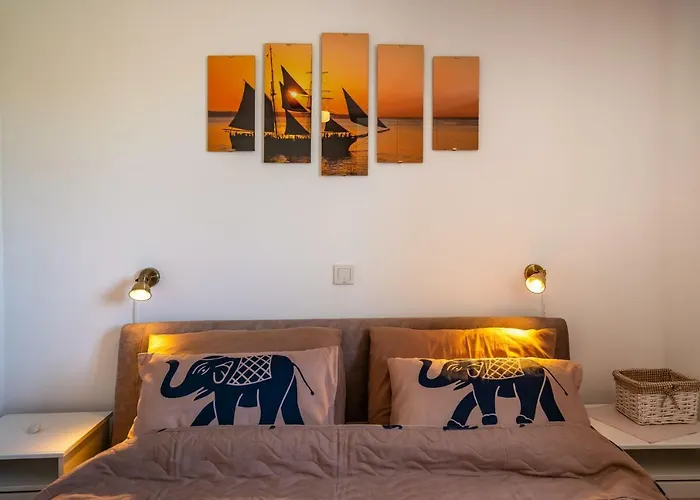 Vitez's House Novigrad/knight's House Novigrad