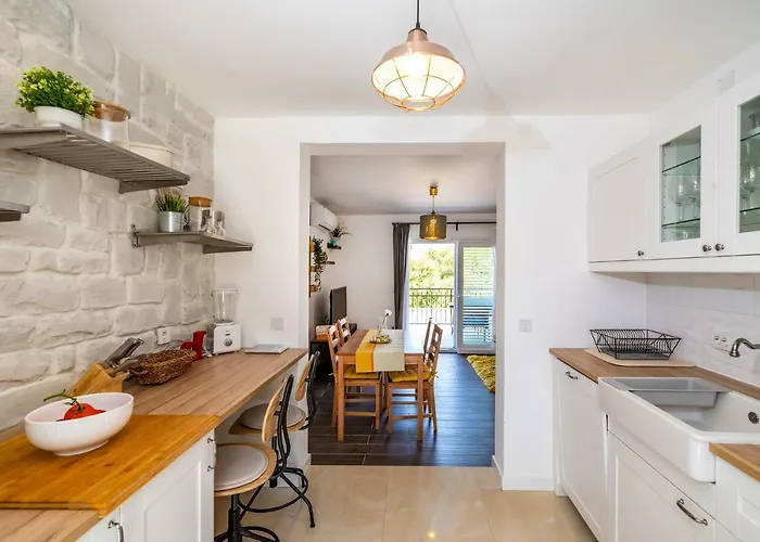 Vitez's House Novigrad/knight's House Novigrad Novigrad (Dalmatia)