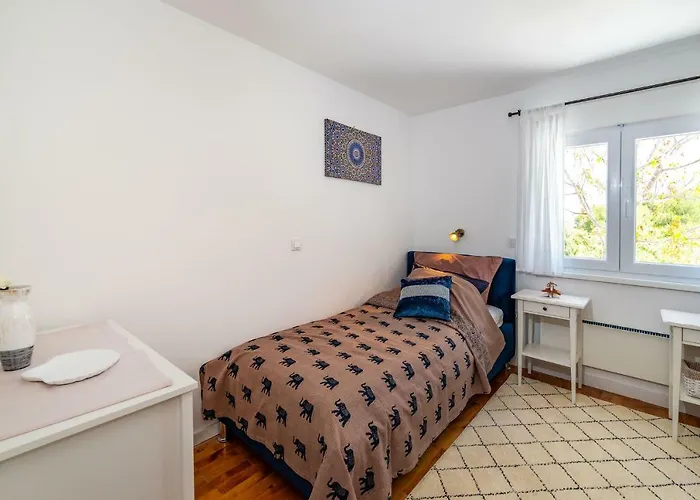 Vitez's House Novigrad/knight's House Novigrad *