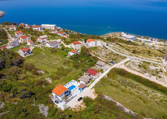 Vitez's House Novigrad/knight's House Novigrad